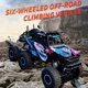 thumbnail image 3 of Labymos QX3688 RC Car 2.4Ghz 1/10 Off, 3 of 8