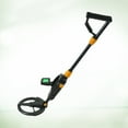 Creative Kids Underground Metal Detector Toy Educational Detector