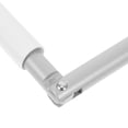 thumbnail image 3 of Luxshiny awning handle replacement Window Crank Handle Zinc Alloy Smooth Shutter 1 Set, 3 of 8