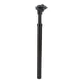 thumbnail image 3 of Bike Dropper Post, Shock Absorption Anti Skid Scale Line Suspension Seatpost Aluminum Alloy CNC Machined  For Replacement Part, 3 of 8
