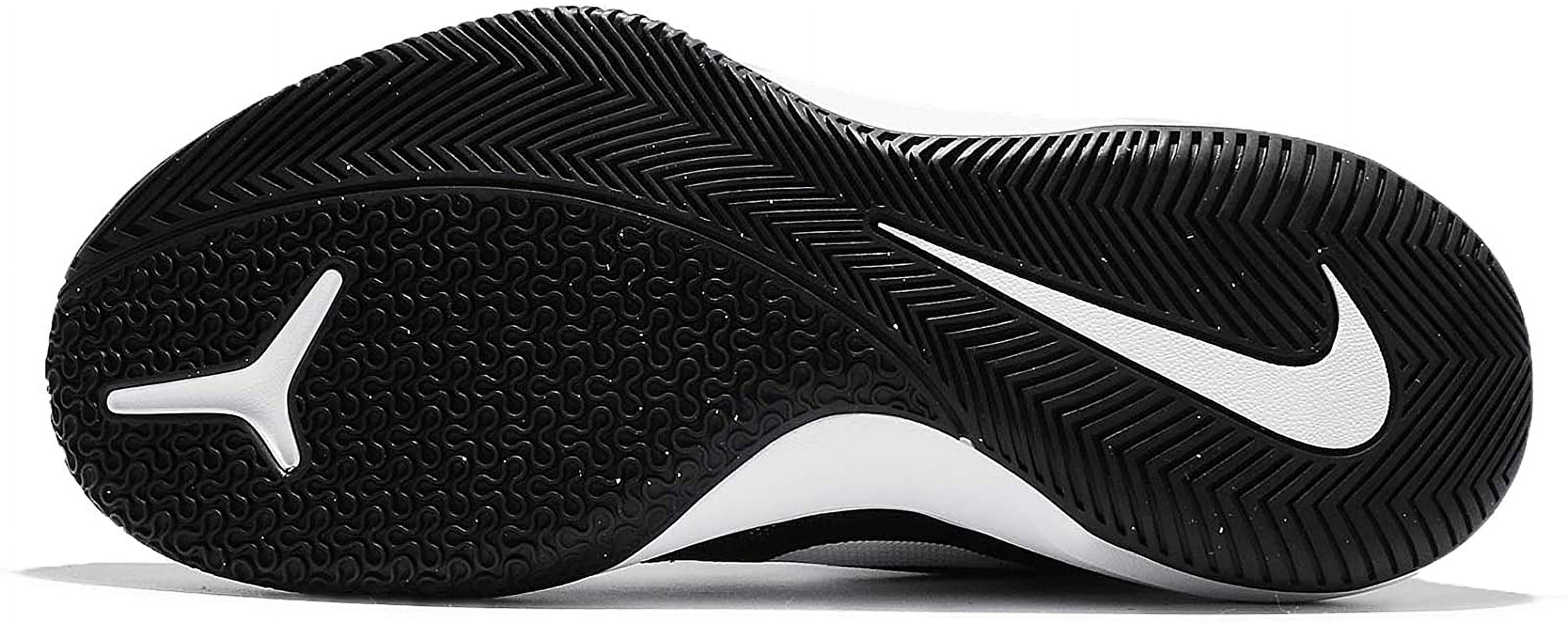 NIKE Men's Air Versitile Nbk Basketball-Shoes - image 4 of 8