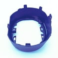 thumbnail image 2 of Car Front Grille Emblem Bracket GW7D-50716 Fit for Mazda 6 20-21 with ACC Cruise, 2 of 5