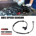 thumbnail image 5 of Car Front ABS Wheel Speed Sensor for Ssangyong Rexton 2001-2003, 5 of 5