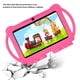 thumbnail image 5 of Pisexur Electronics para hombres, tableta WiFi mejorada de 7 pulgadas para niños, tabletas + 16G, máquina de aprendizaje de educación temprana para niños, máquina de regalo para padres e hijos, regal, 5 of 7