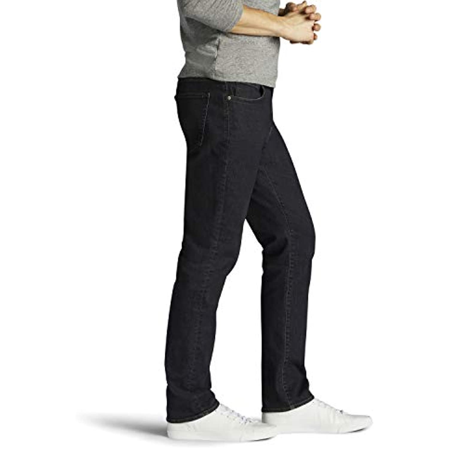 Lee® Men's and Big Men's and Tall Extreme Motion Athletic Fit Jean