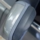 thumbnail image 3 of Cubierta Cejas para Coche 2 Uds. Impermeable Accesorios Exteriores Fibra Carbono Color, 3 of 9