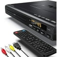 thumbnail image 1 of DVD Player, Home CD Players, TV DVD Players, 1 of 7