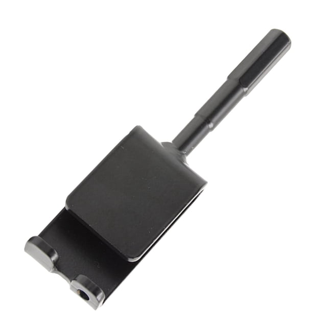 maskred Sturdy Ice Power Drill Adapter Practical for Drilling Nail Bracket Type 1