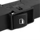 thumbnail image 5 of Front Left Power Window Switch 61316902177 6902177 for 3 Series E46 323I 325I 328I Sedan Wagon Comp-Good, 5 of 5