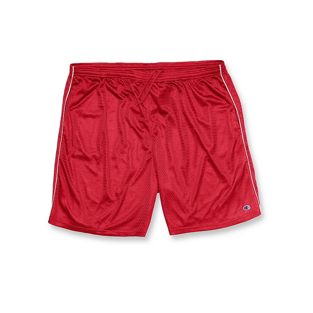 champion shorts big and tall