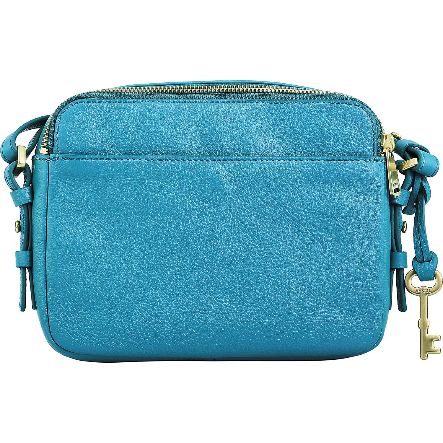Fossil Women's Piper Toaster Leather 