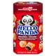 Meiji Hello Panda Biscuits - Chocolat 60 g – image 1 sur 11