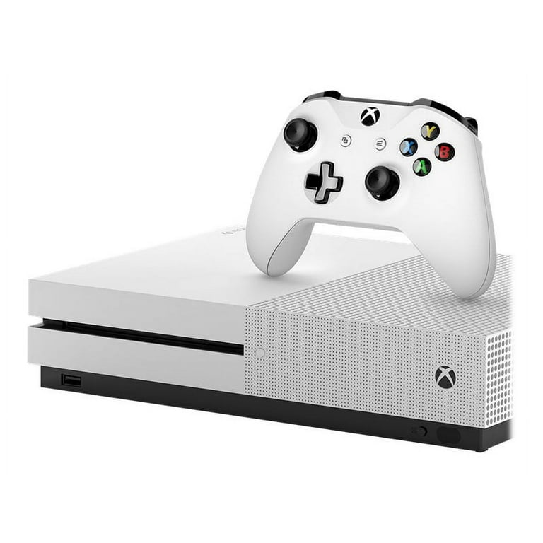 Microsoft Xbox One Halo 5: Guardians Limited Edition 1TB Black & Silver  Console for sale online
