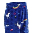 thumbnail image 4 of PIJAMA FLANNEL BEBA UNICORNIOS SOFTWEAR  131045, 4 of 6