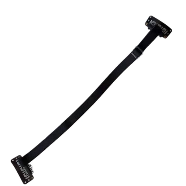 Horquilla Invisible, Bandas Adelgazantes Para La Cara, Bandas Para Eliminar Arrugas, Horquillas Para Levantar La Cara, Líneas De Estatuto, Bolsas Para Los Ojos, Estiramiento Facial Advancent CE008045-01