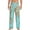 White, variant on World Travel Line Icons Map Men's Straight Lounge Pajama Pants: The Ultimate in Comfortable Sleepwear