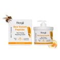 thumbnail image 2 of Xihbxyly Crema de Veneno de Abeja, Hidratante Reafirmante con Péptidos, Crema Antiedad Que Mejora La Elasticidad, Loción Hidratante con Aceite Nutritivo, Cuidado Facial y Corporal, para Todo Tipo de, 2 of 7