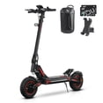 thumbnail image 1 of Scooter Eléctrico Honey Whale G4 MAX Rojo, 1 of 8