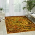 thumbnail image 2 of Nourison Timeless Multicolor Area Rug, 2 of 7