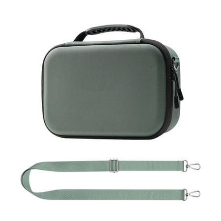 Drones Remote Control Sleeve Bag Hard Travel Storage Bag Portable Waterproof Shock Absorbing Carrying Case Replacement