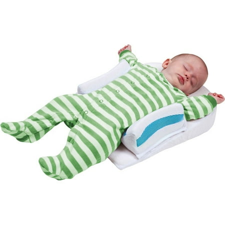 DEX Baby - Secure Sleeper Incline Positioner