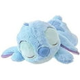 thumbnail image 1 of Stitch Sleeping Plush Doll, Pillows, Children'S Toys, Christmas Gift, 1 of 6