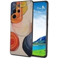 thumbnail image 1 of Compatible with Samsung Galaxy S23 Ultra Phone Case, Art11 Case Silicone Protective for Teen Girl Boy Case for Samsung Galaxy S23 Ultra, 1 of 1