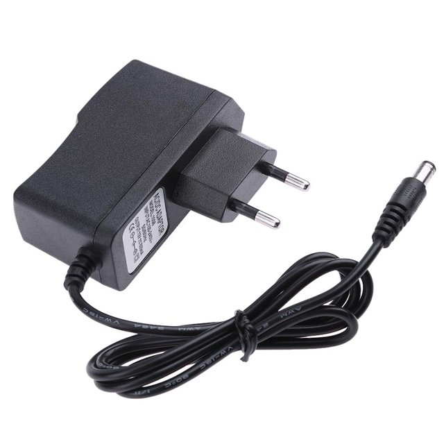 Adaptador de corriente de 10V 600mA para batería Lego Mindstorms EV3 9797 (UE)