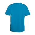 thumbnail image 2 of Boys' Tagless Short Sleeve T-Shirt, 2 of 3
