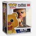 thumbnail image 2 of Pop Big Pig Funko The Purge, 2 of 2