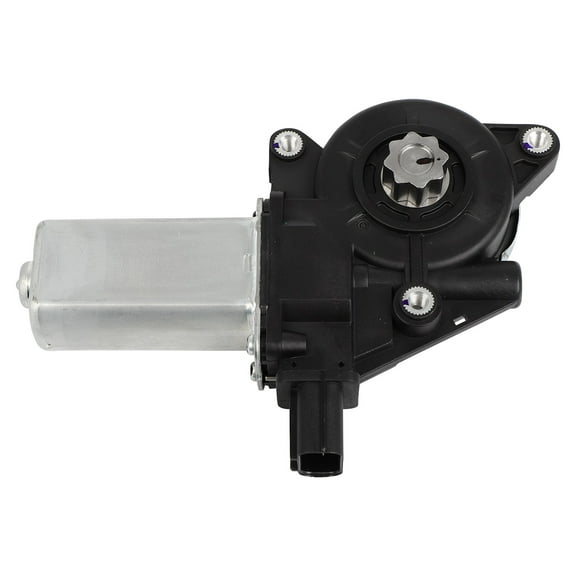 SCITOO 742-834 Power Window Lift Motor Fit for 2008 2009 2010 2011 2012 for Honda Accord,2013-2014 for Honda Crosstour Rear Right