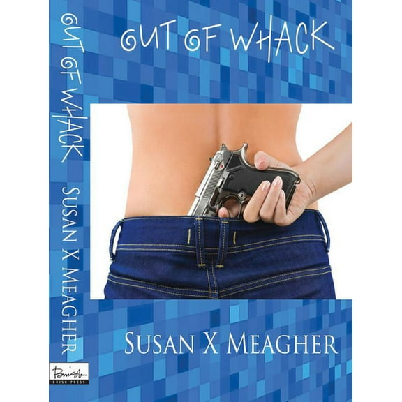 Out of Whack (Paperback)
