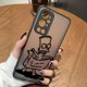 thumbnail image 4 of Matte Case for Oneplus 10 9 8T 8 7 7T 6 6T 5T PRO NORD CE 2 N10 N100 5G Case Cover Funda Coque Capa Shell Movie The S-Simpsons-S, 4 of 5