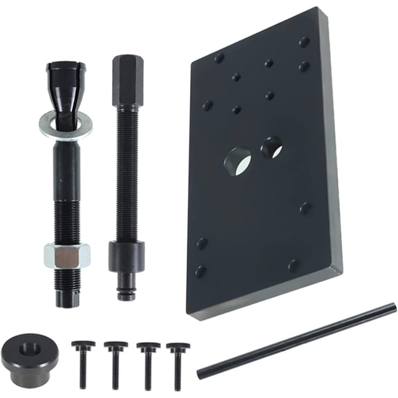 M8 Inner Camshaft Bearing Remover Puller and Installer Tool Replacement for M8 Engine