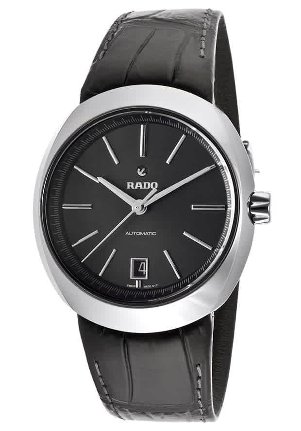 rado dive star