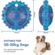 thumbnail image 4 of Juguetes para masticar para perros, juguetes interactivos para perros Fortug Of War, regalo de juguetes de inteligencia para perros, 4 of 5