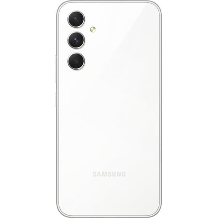 Samsung Galaxy A54 5g Dualsim 8 128gb, Awesome White 