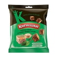 thumbnail image 2 of Kirieshki Rye Crackers Dry Bread Jelly with Horseradish Holodec s Hrenom 40g Pack of 4, 2 of 2