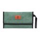 thumbnail image 1 of Bolsa antiolor, bolsa para ocultar olores, bolsa para dinero, accesorios, regalo para hombres. Verde, 1 of 9