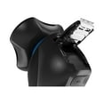 Remington Hyper Series Rotary Shaver, XR1430