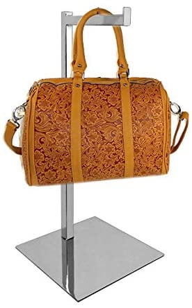 purse rack walmart