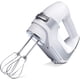 thumbnail image 1 of Hamilton Beach Professional Mezclador de mano electrico de 5 Hamilton Beach Professional Hamilton Beach Professional, 1 of 2