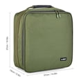 thumbnail image 1 of Tackle Pack, Étui pour Moulinets Mewmewcat Qisuo Siuke, 1 of 6