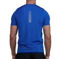 thumbnail image 4 of PLayera Wilson Talla G Azul, 4 of 4