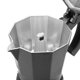 thumbnail image 4 of Olla Moka, Cafetera Espresso Eléctrica Automática Clásica De 300 Ml Con Función De Calentamiento Para El Hogar Para La Oficina, 4 of 7