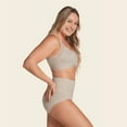 thumbnail image 5 of Leonisa Women's Full Coverage, Beige, 38C, 5 of 7
