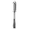 thumbnail image 2 of Removedor de piel de tomate Pelanal con mango antideslizante Mini Fruit Peeling Tool Restaurante Cocina Encimera Suministros de utilidad multifuncional Monstrate HA012508-01B, 2 of 7