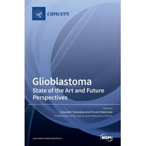 Glioblastoma, (Hardcover)