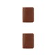 thumbnail image 1 of Minnieouse Cartera Vintage para hombre, bolsa con Clips para dinero, monedero con bolsillo para monedas, tarjetero corto hecho a mano a la moda Type2 NO2, 1 of 6