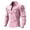 Pink, variant on Kids Boy's Western Shirts Jacket Fringes Long Sleeve Button Down Brown Shirts Loose Fit Fringe Coat Tops Youth Clothes